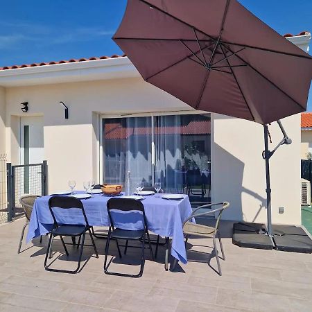 Le Brasil - Maison 74 M - Calme Avec Terrasse Sud Classee 3 Etoiles Le Boulou Kültér fotó