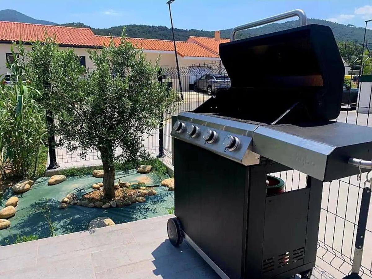 Le Brasil - Maison 74 M - Calme Avec Terrasse Sud Classee 3 Etoiles Le Boulou Kültér fotó
