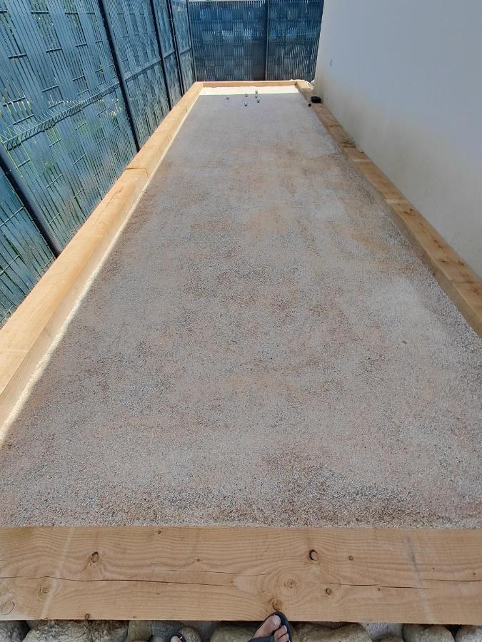 Le Brasil - Maison 74 M - Calme Avec Terrasse Sud Classee 3 Etoiles Le Boulou Kültér fotó